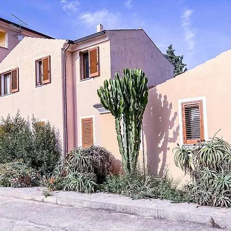 Skien 3 Apartman